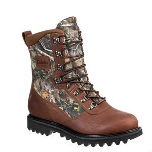Cabela’s Iron Ridge Gord Tex hunting boot